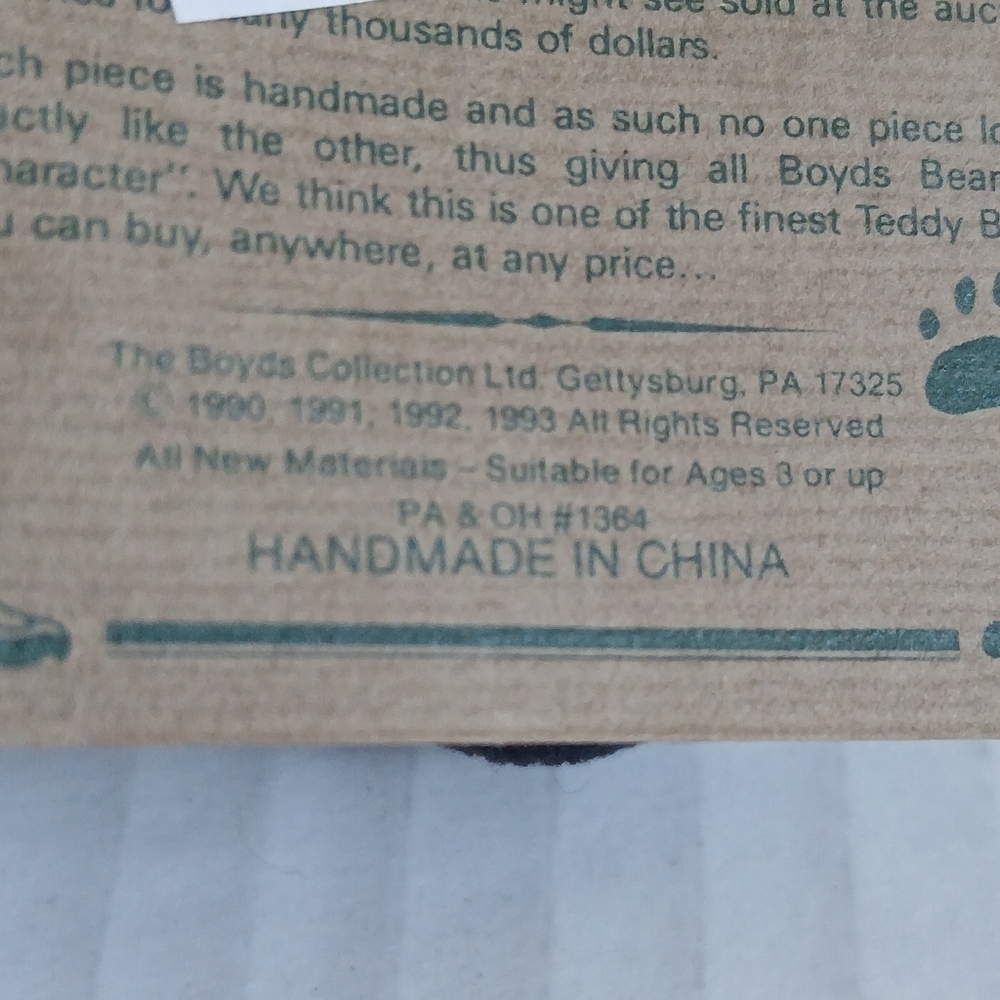 SOLD ❤️🌼 - Picture 10 of 12